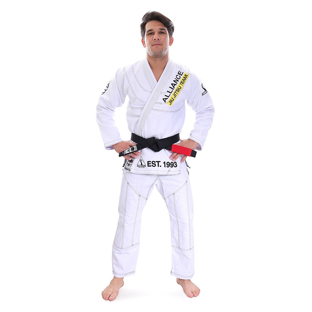 moletom alliance jiu jitsu